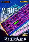 Virus Cover