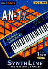 AN1X Cover