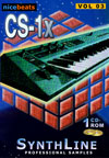 CS1x cover