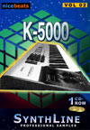 K5000 Cover